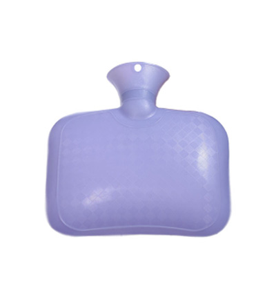 Yuefeng T-type PVC hot water bottle good quality T-type PVC hot water bottle how to choose T-type PVC hot water bottle 