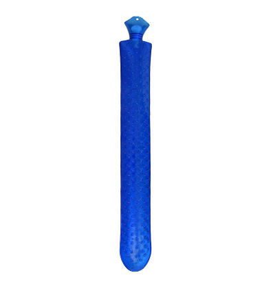 Long PVC hot water bottle what are the benefits of long PVC hot water bottle choose large long PVC hot water bottle 